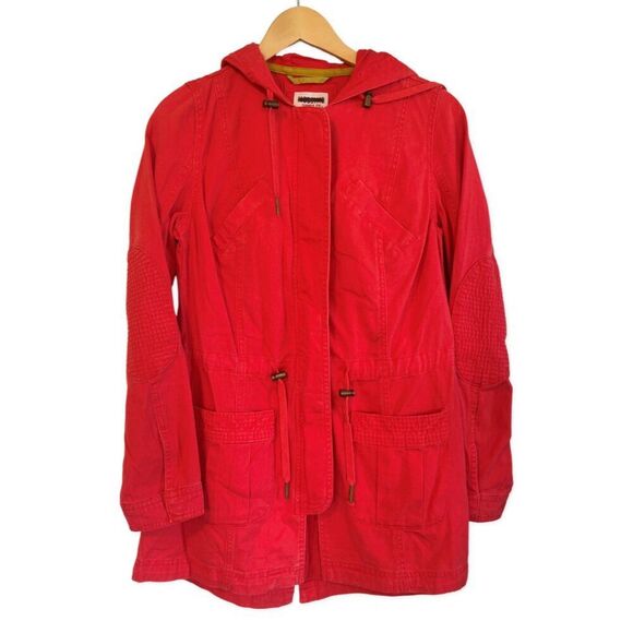 Adidas golf skort, EUC, navy red white, sz XL, cute and classic - Picture 13 of 14